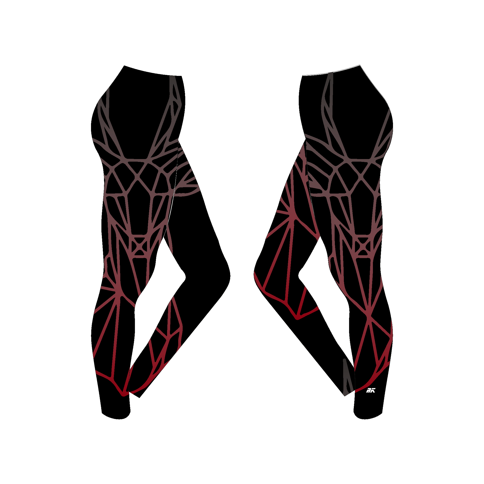 Hertford Training Leggings