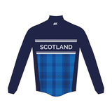 Scotland Team HIR Thermal Splash Jacket