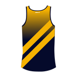 Durham ARC Gym Vest Design 2