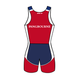 Pangbourne College Boat Club Training AIO