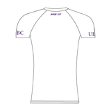 201 University of London BC Short Sleeve Baselayer