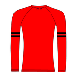 Great Marlow School BC Long Sleeve Base-Layer