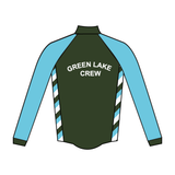 Green Lake Crew Thermal Splash Jacket