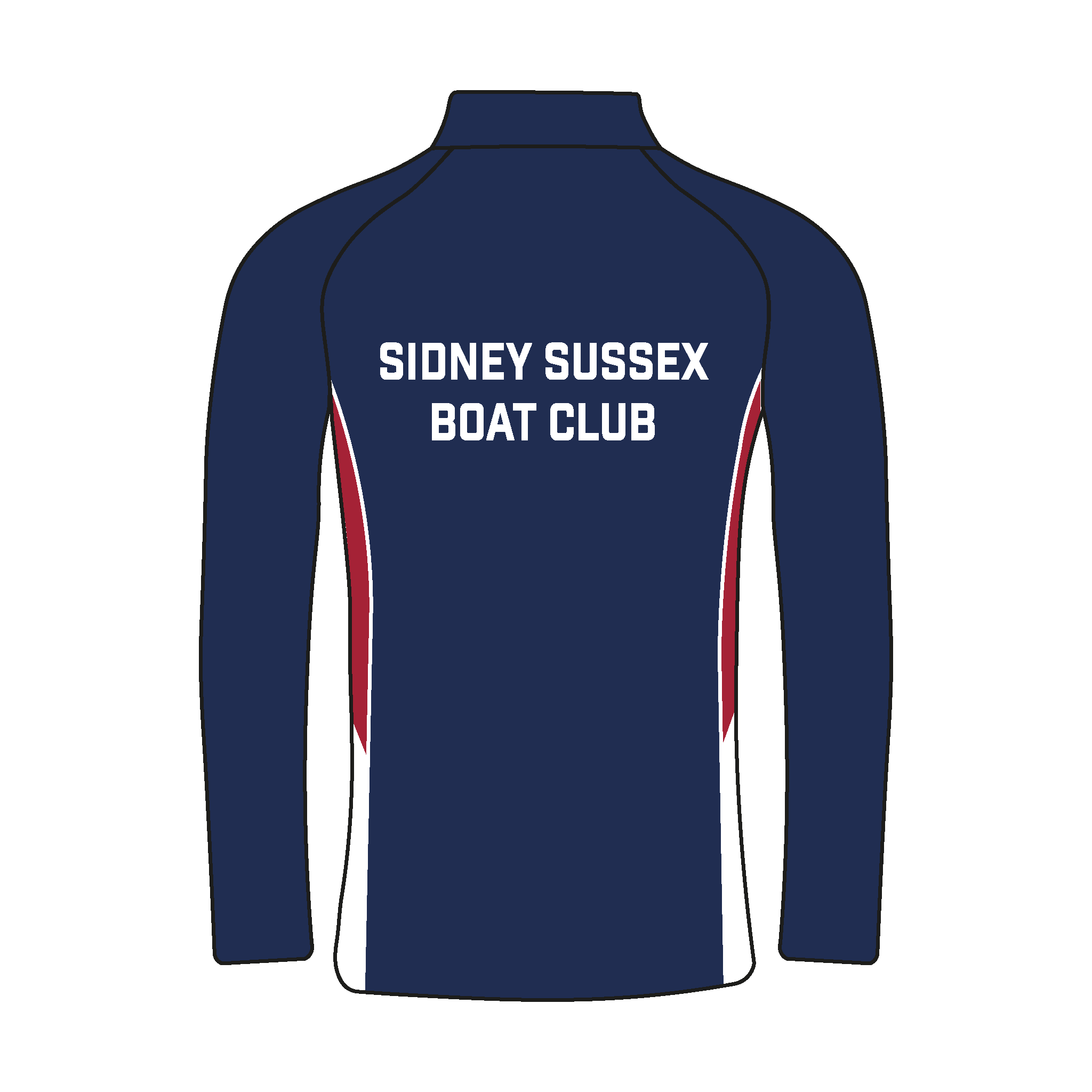 SSBC '22 Q-Zip 2