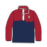 SSBC '22 Pocket Fleece