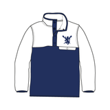 Hatfield College Boat Club Pocket Fleece