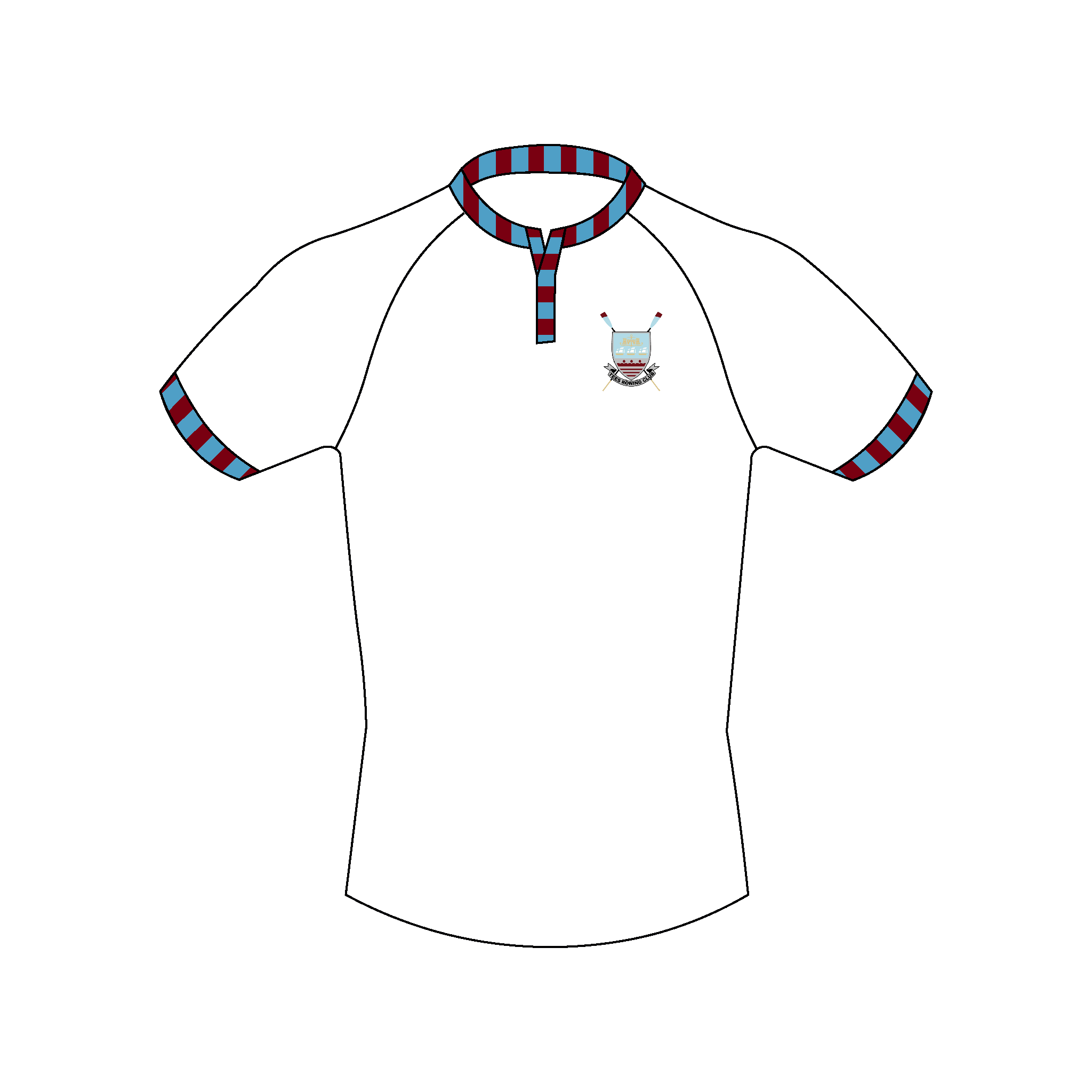 Tees RC Zephyr