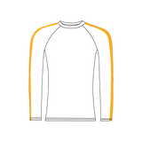 Van Mildert BC Long Sleeve Baselayer