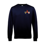 King's College London BC Sweatshirt