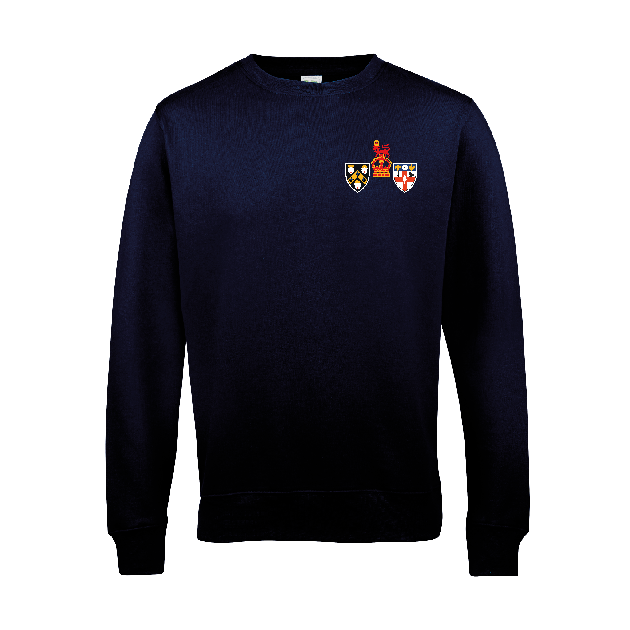 King's College London BC Sweatshirt
