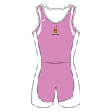 Westminster School BC Girl's Racing AIO