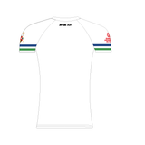 Queen's University Belfast Ladies Boat Club Short Sleeve Base Layer