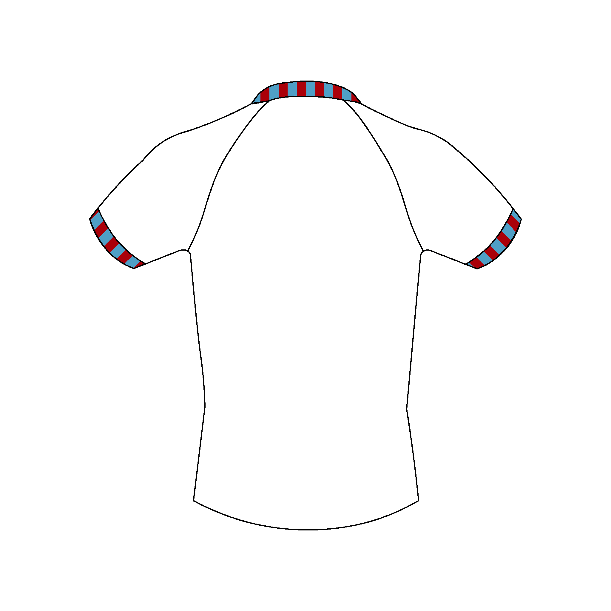 Tees RC Zephyr