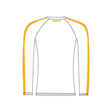 Van Mildert BC Long Sleeve Baselayer