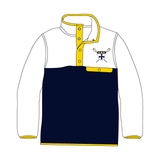 John Snow Boat Club Pocket Fleece