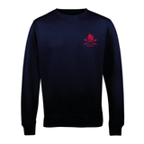 De Montfort University BC Sweatshirt