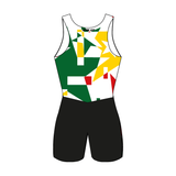 Team Zimbabwe Training AIO 2