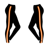 Tay RC Racing Leggings