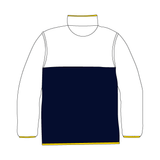 John Snow Boat Club Pocket Fleece