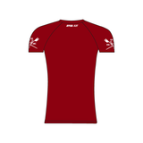 Hertford Short Sleeve Training Base-Layer