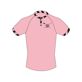 Worcester College BC Pink Zephyr