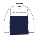 James Allen Girls' School Boat Club Pocket Fleece
