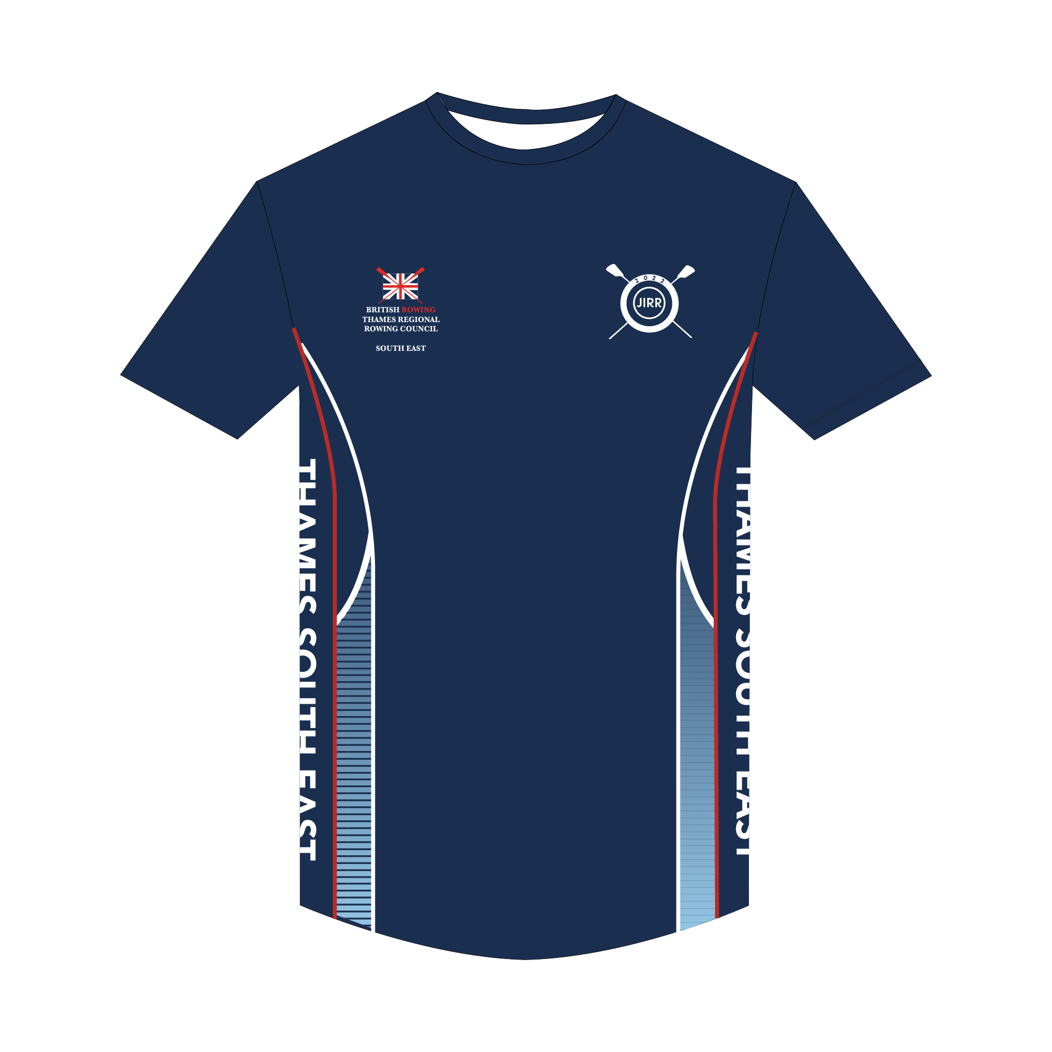 JIRR 2022 T-Shirts