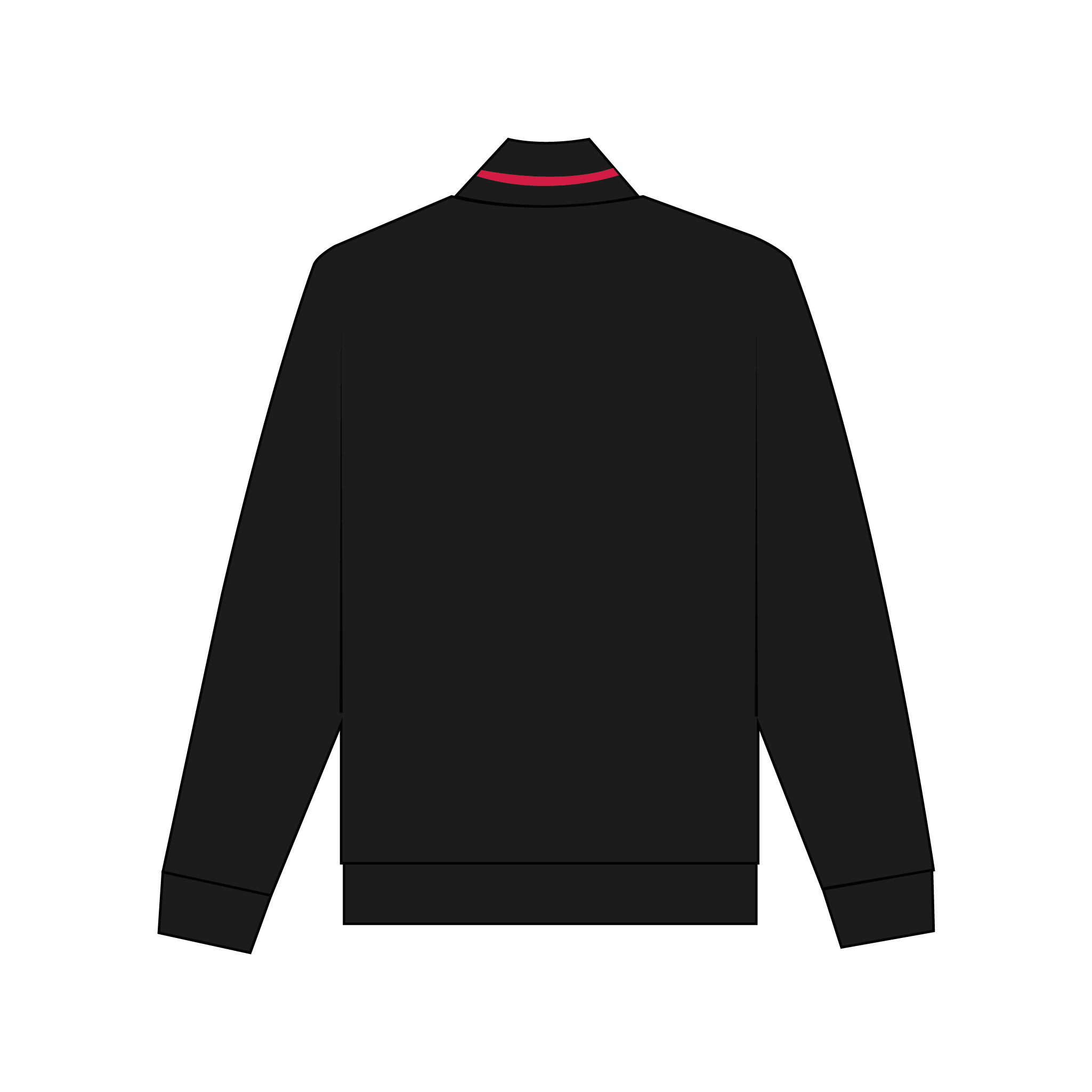 Heart of Scotland Boat Club Q-Zip