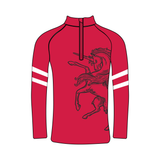Heart of Scotland Boat Club Bespoke Q-Zip