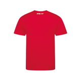 Heart of Scotland Boat Club Casual T-Shirt