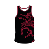 Heart of Scotland Boat Club Gym Vest