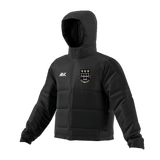 Magdalen College School Boat Club Coach Puffa Jacket