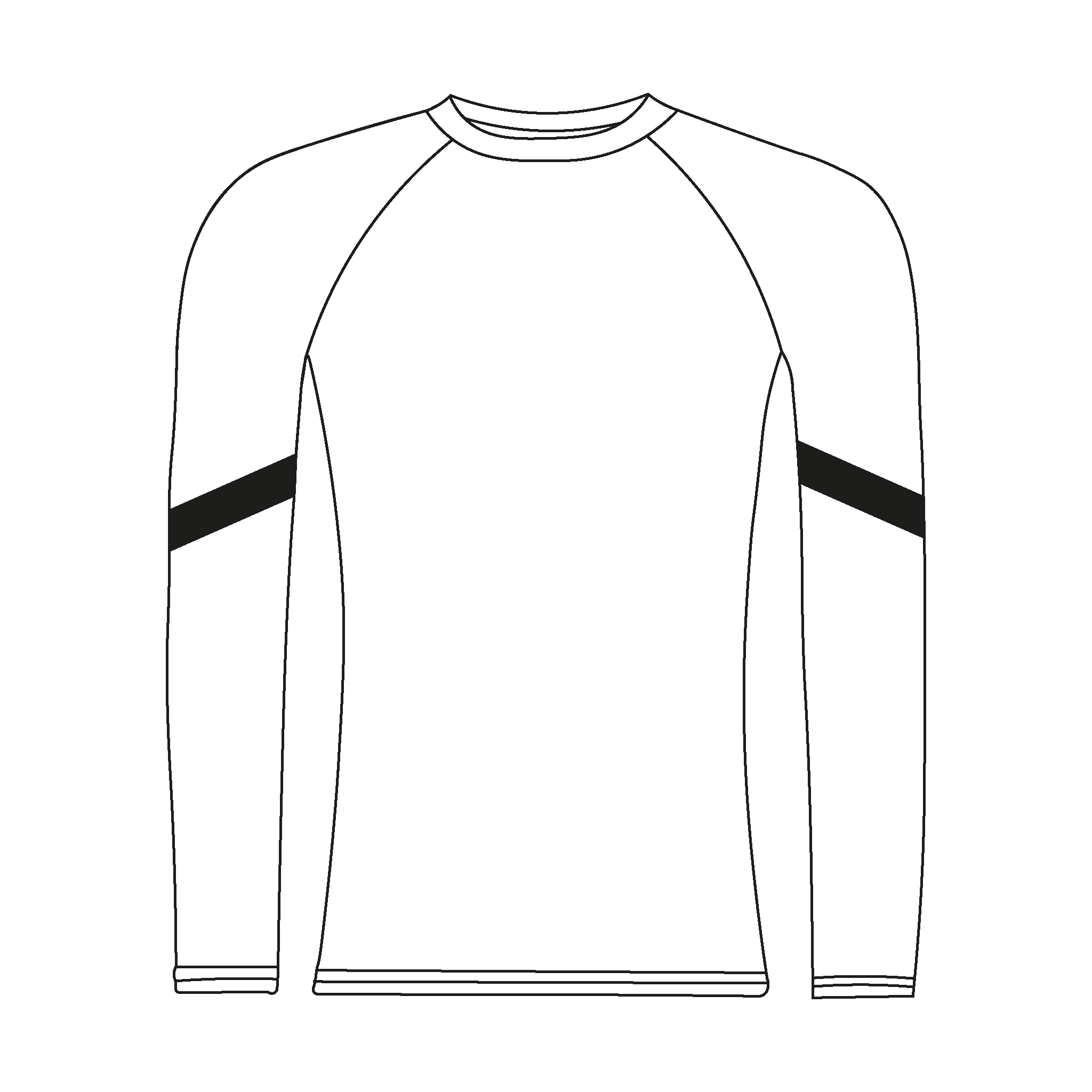 Colet BC Base Layer