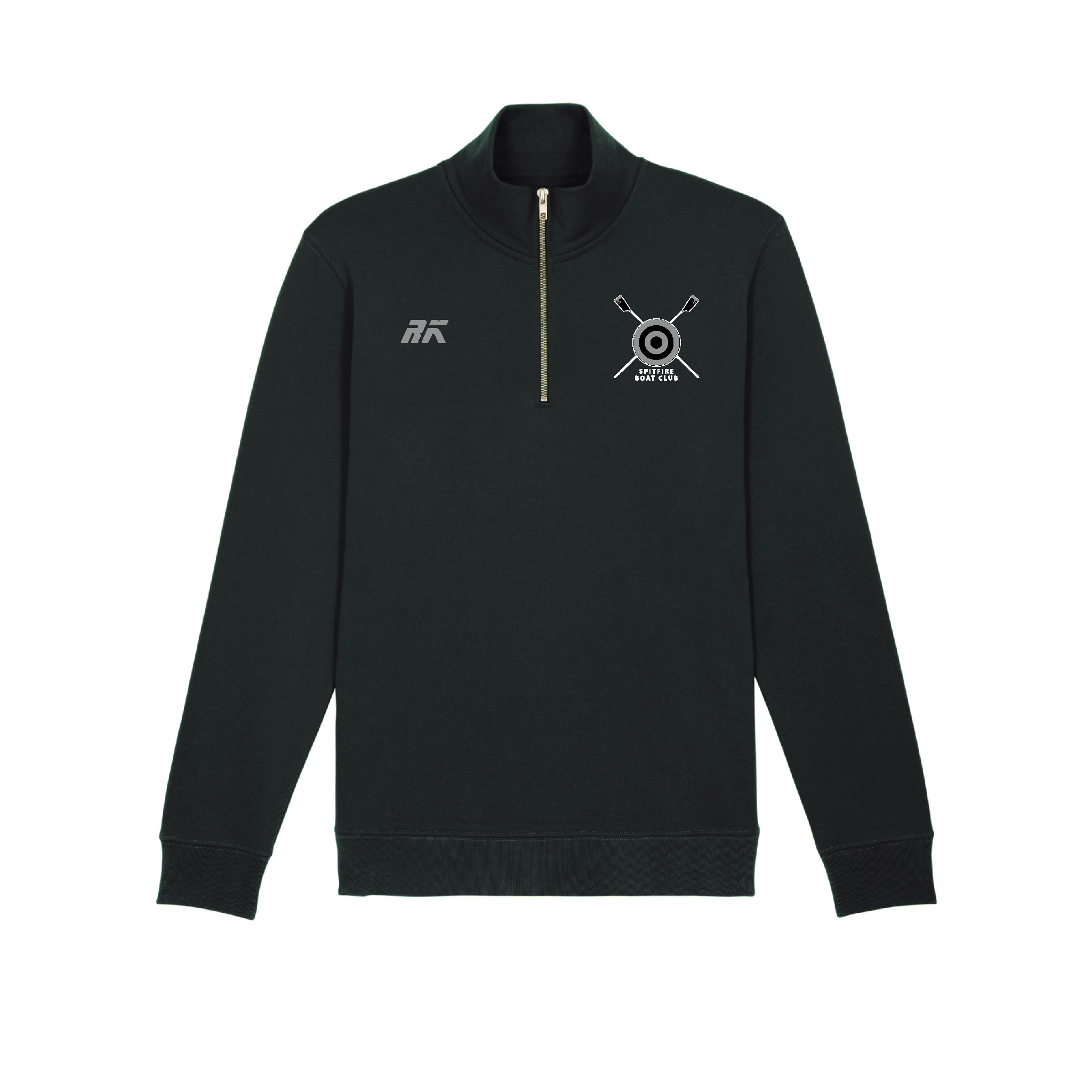 Spitfire BC Q-Zip