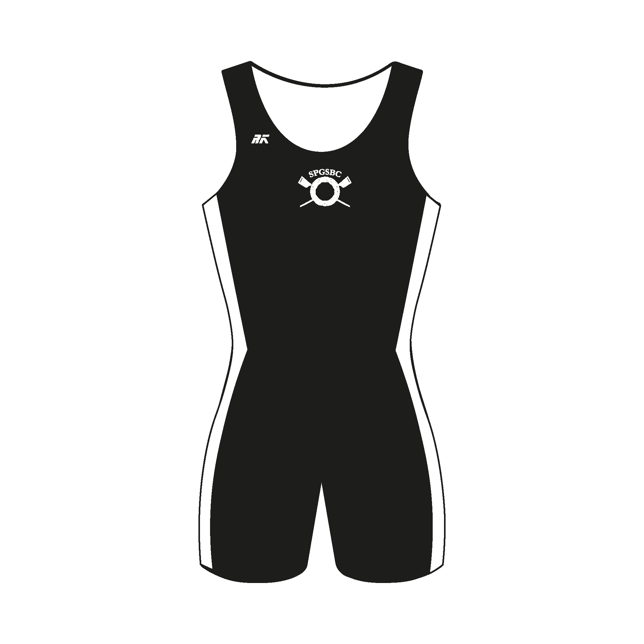 St Paul's Girls' School Boat Club J14/J15s Racing AIO