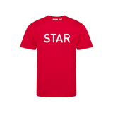 Star Rowing Club Gym T-shirt
