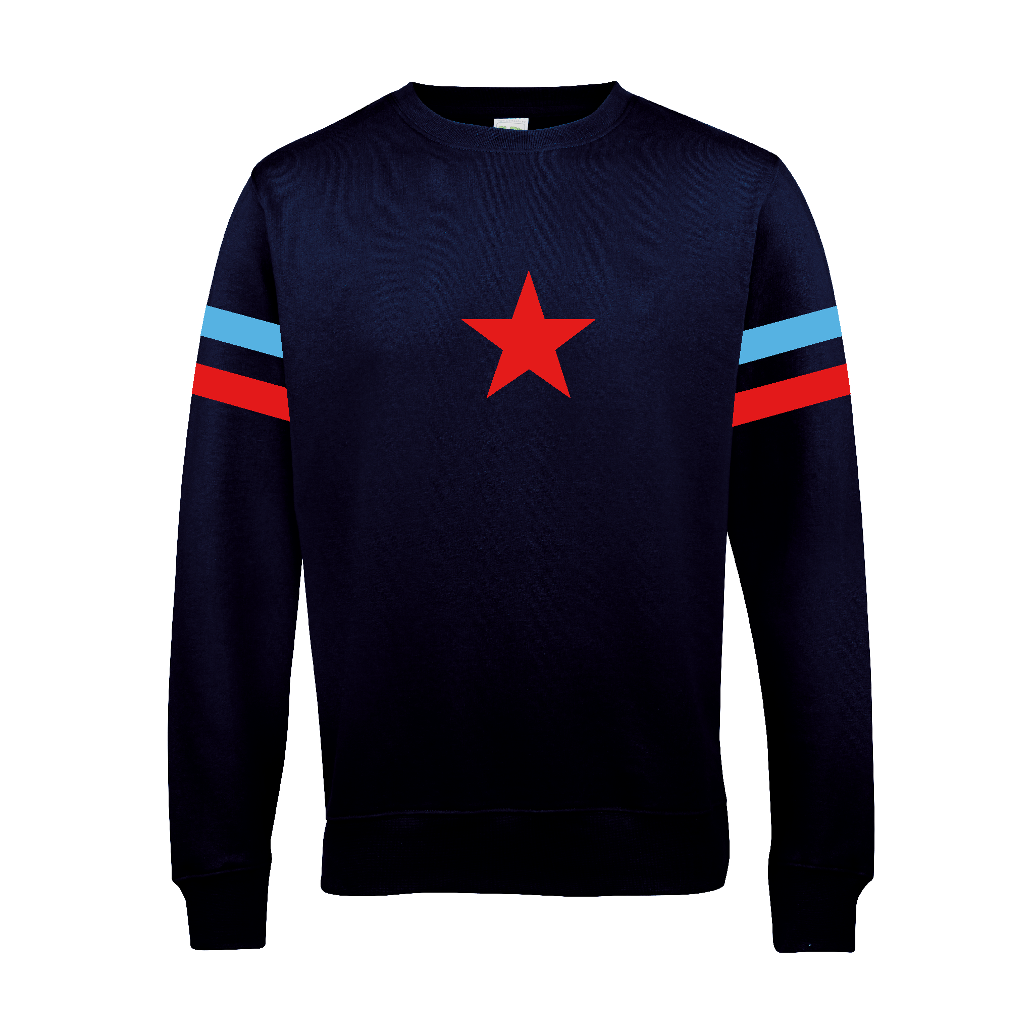 Star Rowing Club Sweatshirt