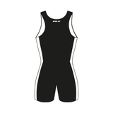 St Paul's Girls' School Boat Club J14/J15s Racing AIO