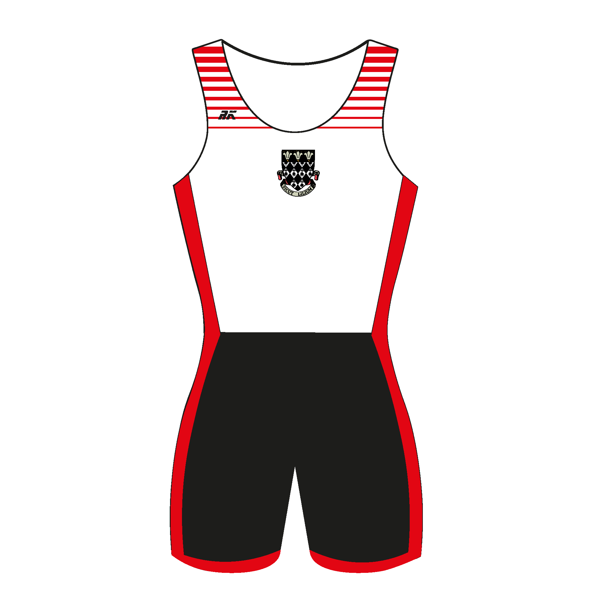 Magdalen College School Boat Club Sixth Form AIO