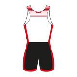 Magdalen College School Boat Club Sixth Form AIO
