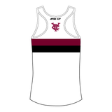 Vesta Rowing Club Gym Vest