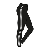 St Paul's Girls' School Boat Club Racing Leggings