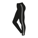 St Paul's Girls' School Boat Club Racing Leggings