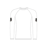 Magdalen College School Boat Club Long Sleeve Baselayer