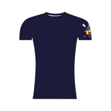 Birmingham RC Short Sleeve Baselayer 2