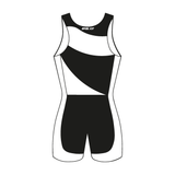 St Paul's Girls' School Boat Club Training AIO 1