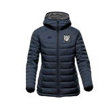 St Hugh's BC Stormtech Puffa Jacket