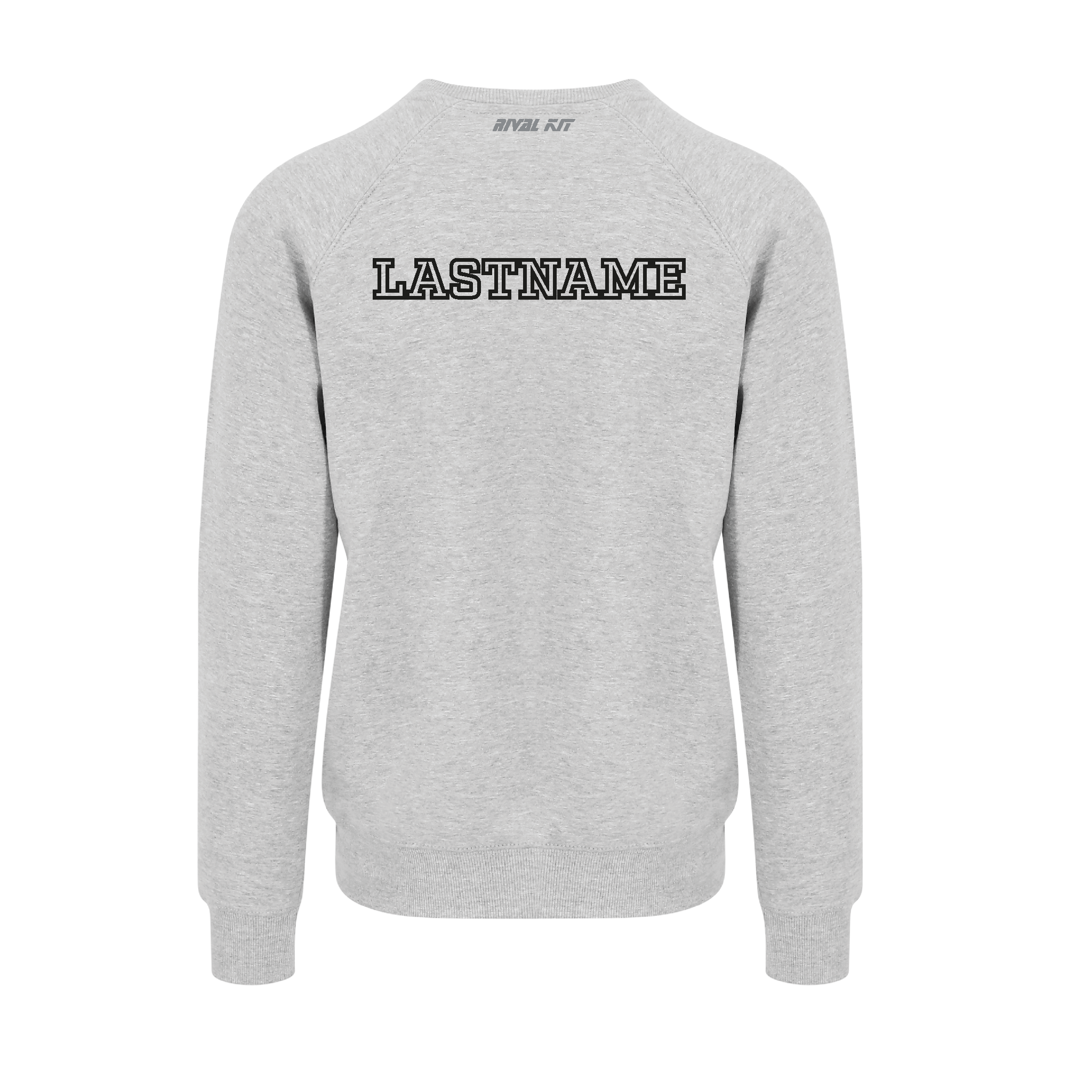 St Paul's Girls' School Boat Club Sweatshirt