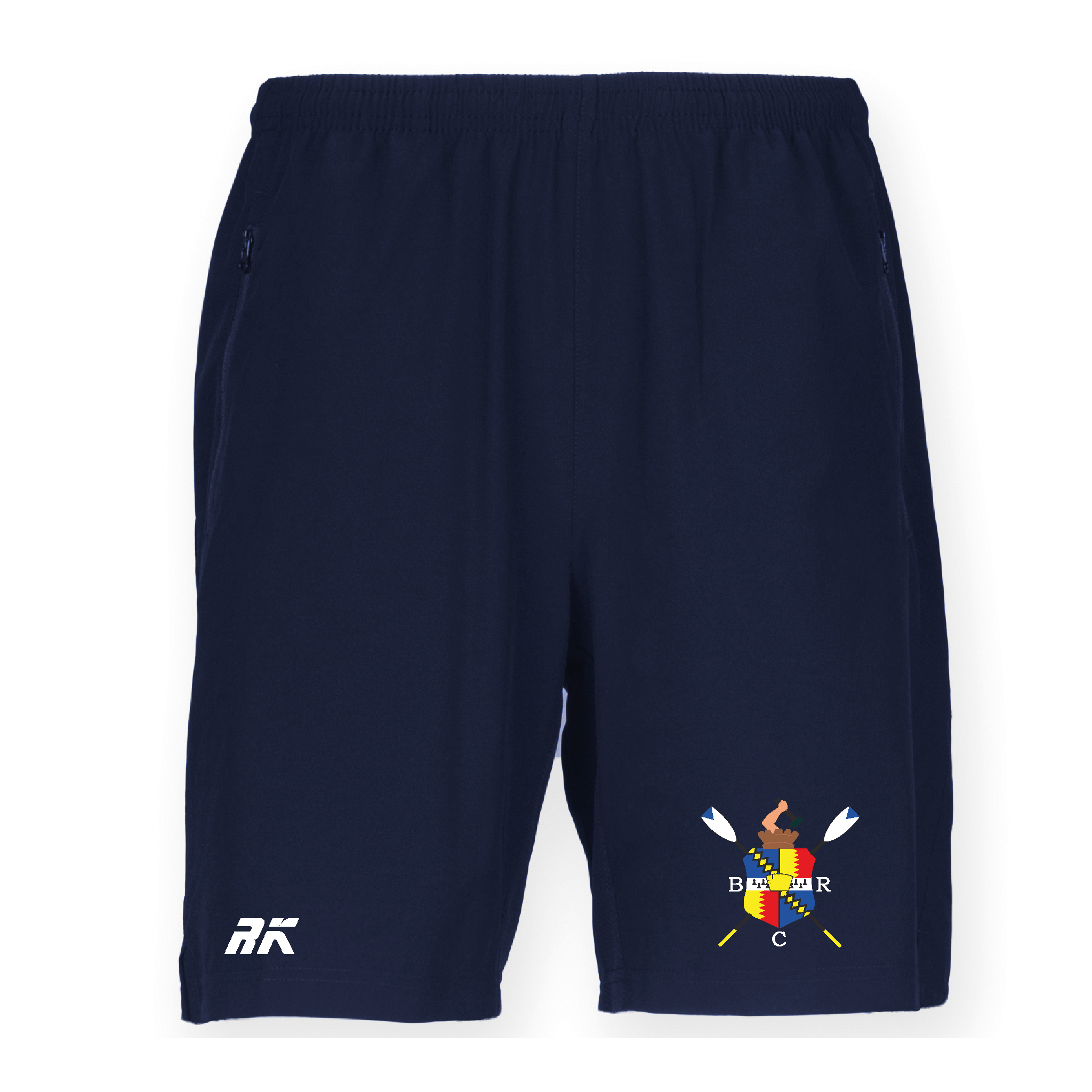 Birmingham RC Male Shorts