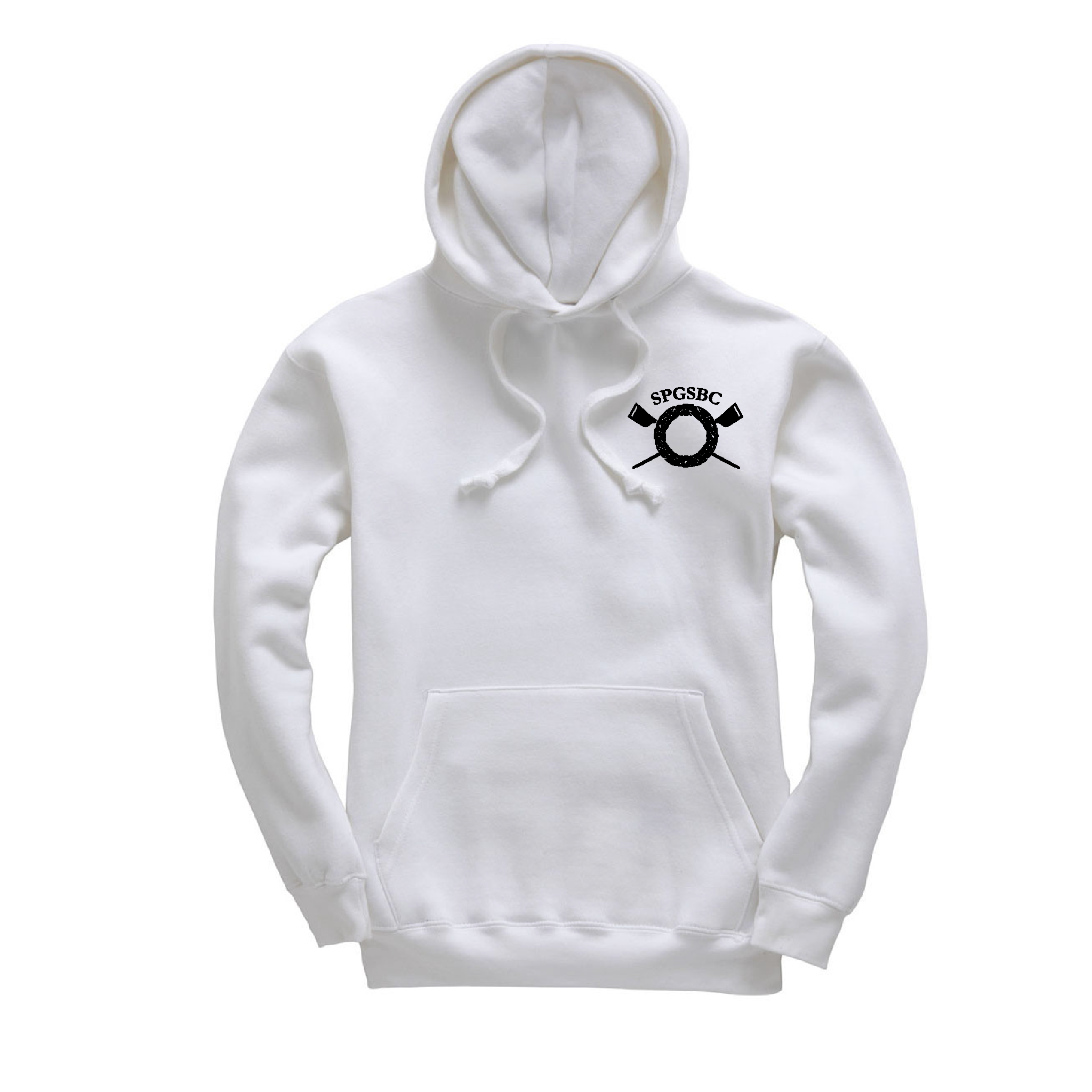 St Paul's Girls' School Boat Club Hoodie